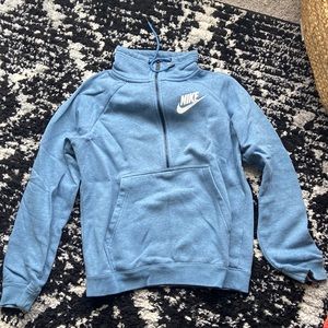 Nike Halfzip sweatshirt